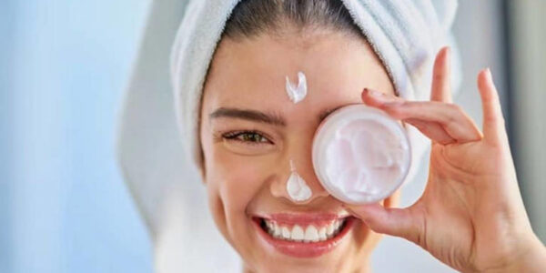 Skincare ingredients that help repair the skin barrier for happy skin