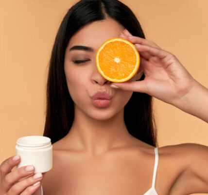 Use these best vitamin C creams for skin.