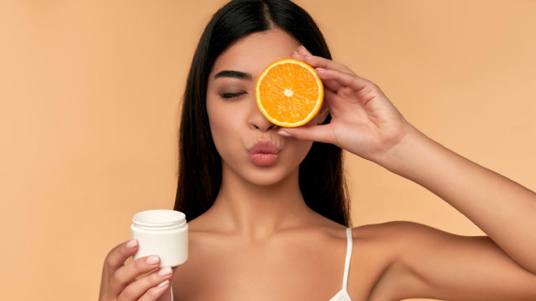 Use these best vitamin C creams for skin.